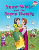 Белоснежка и семь гномов. Snow White and the Seven Dwarfs. (на английском языке) Белоснежка и семь гномов. Snow White and the Seven Dwarfs. (на английском языке)
