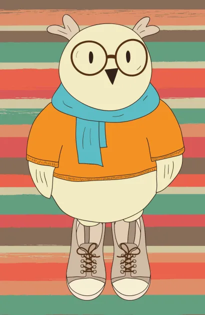 Обложка Блокнот для записей 