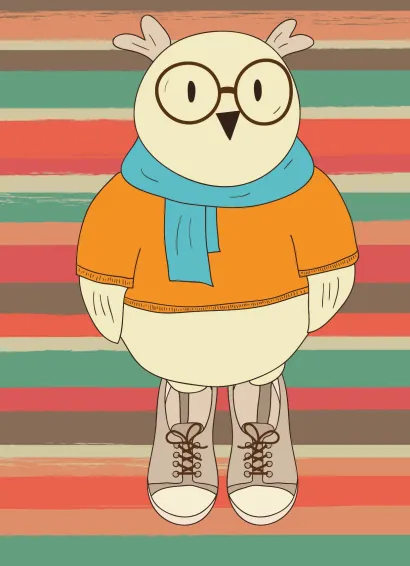 Обложка Блокнот для записей 