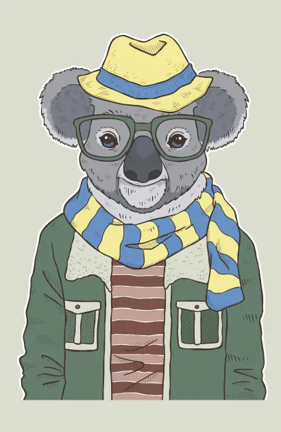 Обложка Блокнот для записей 