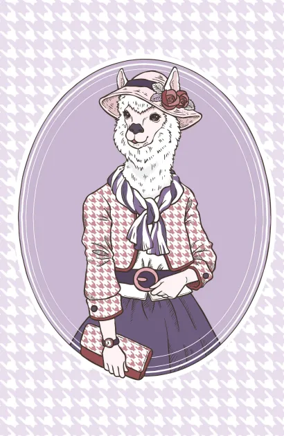 Обложка Блокнот для записей 