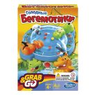 Дорожная Игра Голодные бегемотики (Настольная игра) (B1001) Дорожная Игра Голодные бегемотики (Настольная игра) (B1001)