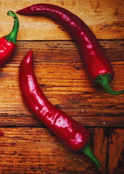 Обложка Блокнот для записей Горячий