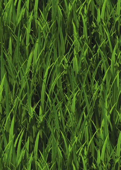 Обложка Блокнот для записей Луговой