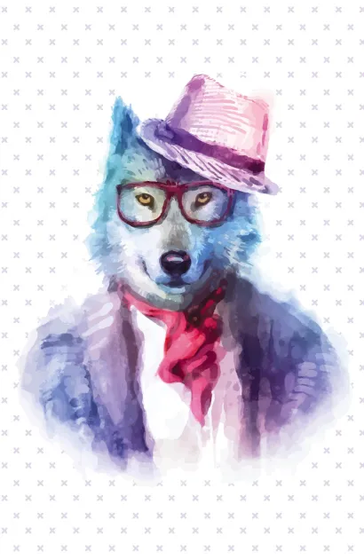 Обложка Блокнот для записей 