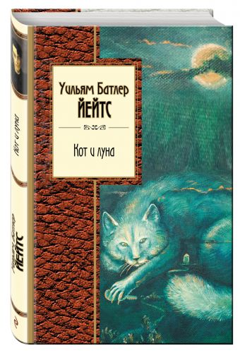 Кот и луна Кот и луна Йейтс У.Б.