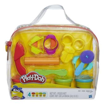 Play-Doh Игровой набор "Базовый" (B1169) Play-Doh Игровой набор "Базовый" (B1169) PLAY-DOH