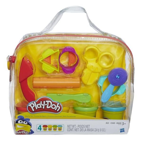 Play-Doh Игровой набор "Базовый" (B1169) Play-Doh Игровой набор "Базовый" (B1169) PLAY-DOH