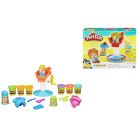 Play-Doh Игровой набор "Сумасшедшие прически" (B1155) Play-Doh Игровой набор "Сумасшедшие прически" (B1155)