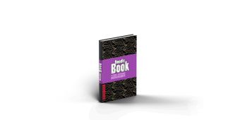 DoodleBook. Техники творческой визуализации (черная обложка) DoodleBook. Техники творческой визуализации (черная обложка)