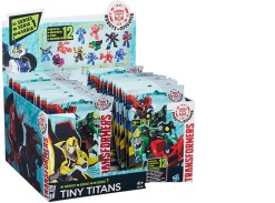 Transformers МИНИ-ТИТАНЫ (B0756) Transformers МИНИ-ТИТАНЫ (B0756)