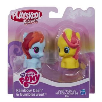 PLAYSKOOL Пони-малышки (B1910) PLAYSKOOL Пони-малышки (B1910) PLAYSKOOL