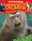 Обезьяны Обезьяны