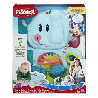 PLAYSKOOL Веселый Слоник (B2263) PLAYSKOOL Веселый Слоник (B2263) PLAYSKOOL