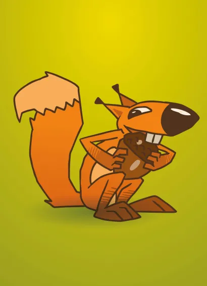 Обложка Блокнот для записей Ледниковый период А6 