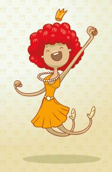 Блокнот для записей Всегда побеждай А5