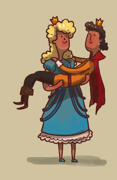 Обложка Блокнот для записей Настоящая любовь А5 