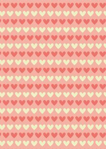 Блокнот для записей Зефирный