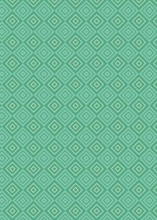 Блокнот для записей Мятный