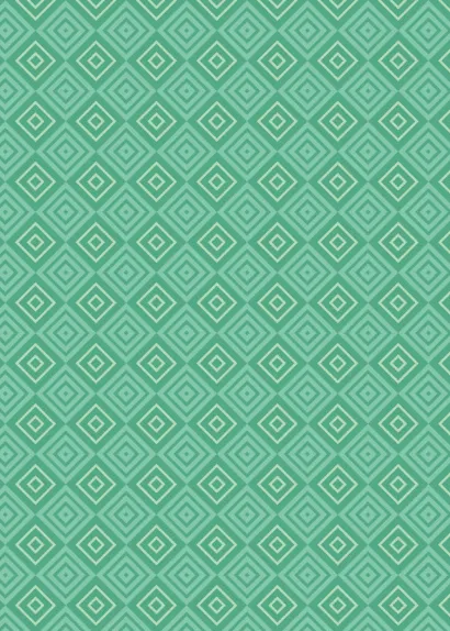 Обложка Блокнот для записей Мятный