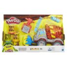 Play-Doh Игровой набор "Задорный Цементовоз Вова" (B1858) Play-Doh Игровой набор "Задорный Цементовоз Вова" (B1858)