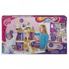 My Little Pony Игровой набор "Замок Кантерлот" (B1373) My Little Pony Игровой набор "Замок Кантерлот" (B1373)