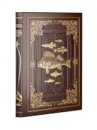 Комплект.Жизнь и ловля пресноводных рыб(новое оформление) Комплект.Жизнь и ловля пресноводных рыб(новое оформление)
