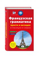 Французская грамматика просто и наглядно. (комплект) Французская грамматика просто и наглядно. (комплект)
