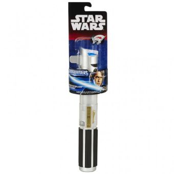 Star Wars Раздвижной световой меч Звездных войн (B2912) Star Wars Раздвижной световой меч Звездных войн (B2912) STAR WARS