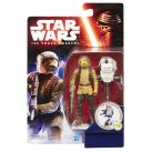 Star Wars Фигурка Звездных войн 9,5 см (Миссия в джунглях/ Космическая миссия) (B3445) Star Wars Фигурка Звездных войн 9,5 см (Миссия в джунглях/ Космическая миссия) (B3445)