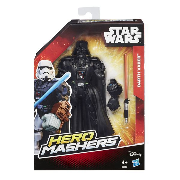 Star Wars Фигурка Звездных войн (B3656) Star Wars Фигурка Звездных войн (B3656) STAR WARS