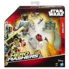 Star Wars Фигурка Звездных войн делюкс (B3666) Star Wars Фигурка Звездных войн делюкс (B3666)