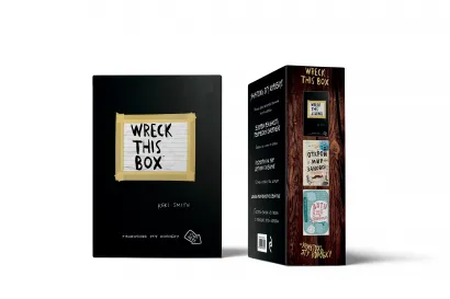 Обложка Подарочный комплект 