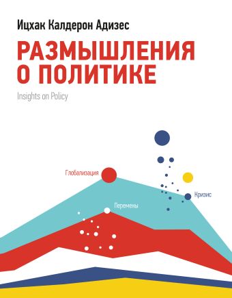 Размышления о политике Размышления о политике Адизес И.