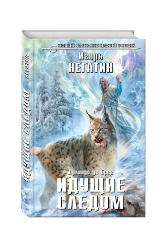 Идущие следом Идущие следом Негатин И.Я.