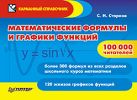Математические формулы и графики функций Математические формулы и графики функций