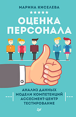Оценка персонала Оценка персонала Киселева М Н