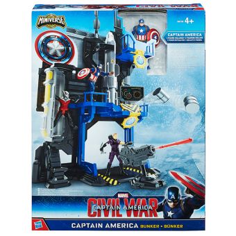 Avengers Игровая башня Мстителей (B5770) Avengers Игровая башня Мстителей (B5770) AVENGERS