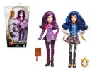 DISNEY DESCENDANTS Темные герои в оригинальных костюмах (B3113) DISNEY DESCENDANTS Темные герои в оригинальных костюмах (B3113)