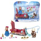 DISNEY FROZEN Игровой набор маленькие куклы Холодное сердце в ассортименте (B5194) DISNEY FROZEN Игровой набор маленькие куклы Холодное сердце в ассортименте (B5194)