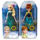 DISNEY FROZEN Модная кукла Холодное Сердце в ассортименте (B5164) DISNEY FROZEN Модная кукла Холодное Сердце в ассортименте (B5164)