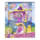 DISNEY PRINCESS Игровой набор башня Рапунцель (B5837) DISNEY PRINCESS Игровой набор башня Рапунцель (B5837)