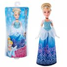 DISNEY PRINCESS Классическая модная кукла Принцесса. В ассортименте: Ариэль, Золушка и Рапунцель (B5284) DISNEY PRINCESS Классическая модная кукла Принцесса. В ассортименте: Ариэль, Золушка и Рапунцель (B5284)