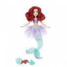 DISNEY PRINCESS Куклы Принцессы для игры с водой в ассортименте (B5302) DISNEY PRINCESS Куклы Принцессы для игры с водой в ассортименте (B5302)