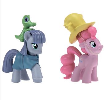 My Little Pony Коллекционные пони My Little Pony Коллекционные пони MY LITTLE PONY