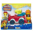 Play-Doh Город Игровой набор "Пожарная машина" (B3416) Play-Doh Город Игровой набор "Пожарная машина" (B3416)
