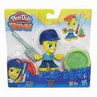 Play-Doh Город Игровой набор "Фигурки", в ассорт. (B5960) Play-Doh Город Игровой набор "Фигурки", в ассорт. (B5960)