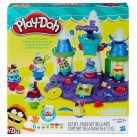 Play-Doh Игровой набор "Замок мороженого" (B5523) Play-Doh Игровой набор "Замок мороженого" (B5523)