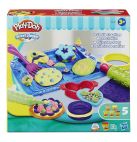 Play-Doh Игровой набор "Магазинчик печенья" (B0307) Play-Doh Игровой набор "Магазинчик печенья" (B0307)