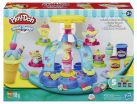 Play-Doh Игровой набор "Фабрика Мороженого" (B0306) Play-Doh Игровой набор "Фабрика Мороженого" (B0306)